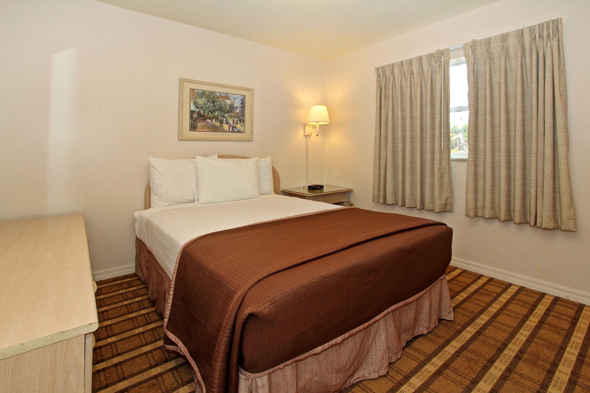 Super 8 By Wyndham Kissimmee Motel Ngoại thất bức ảnh