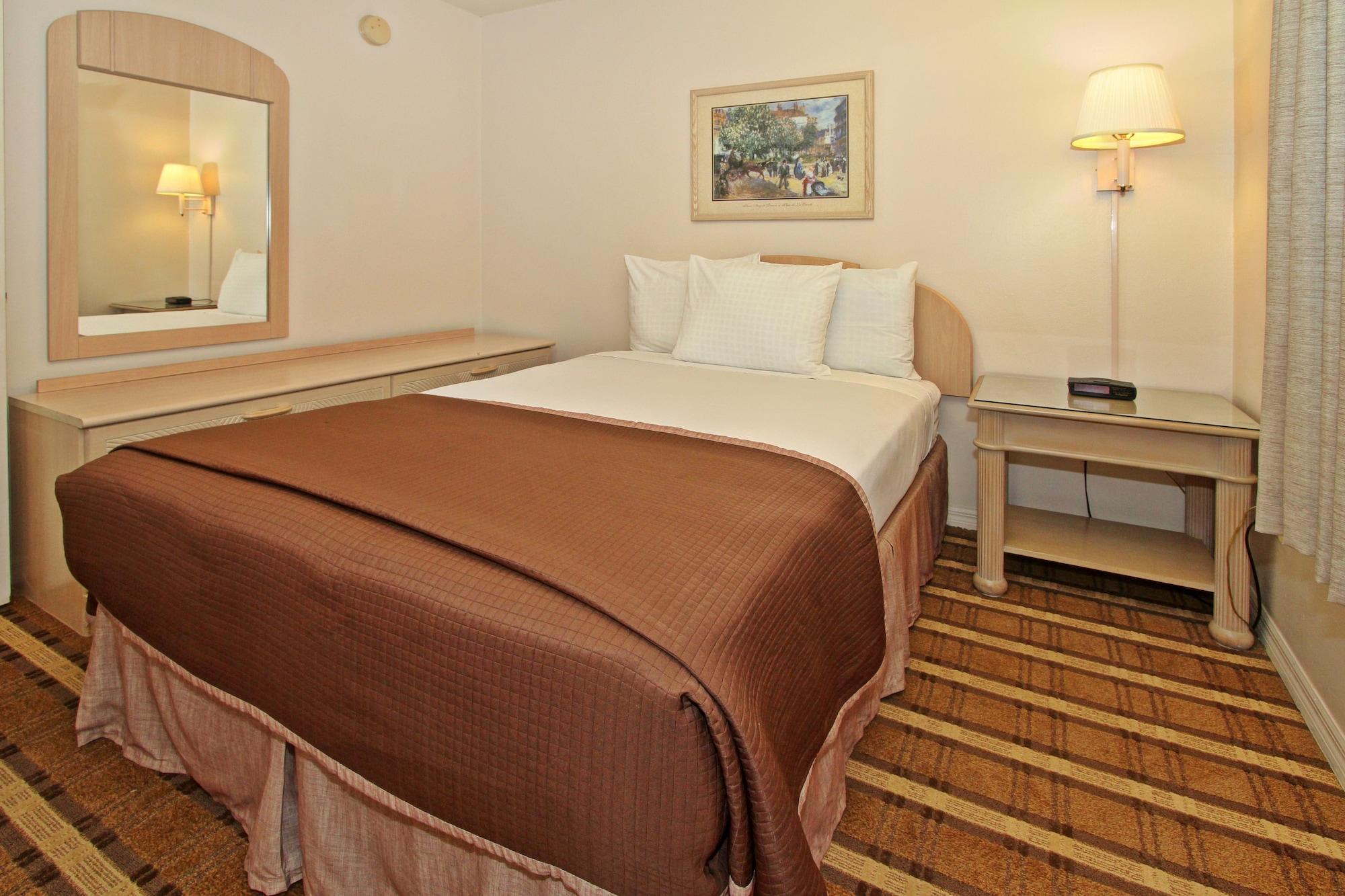 Super 8 By Wyndham Kissimmee Motel Ngoại thất bức ảnh