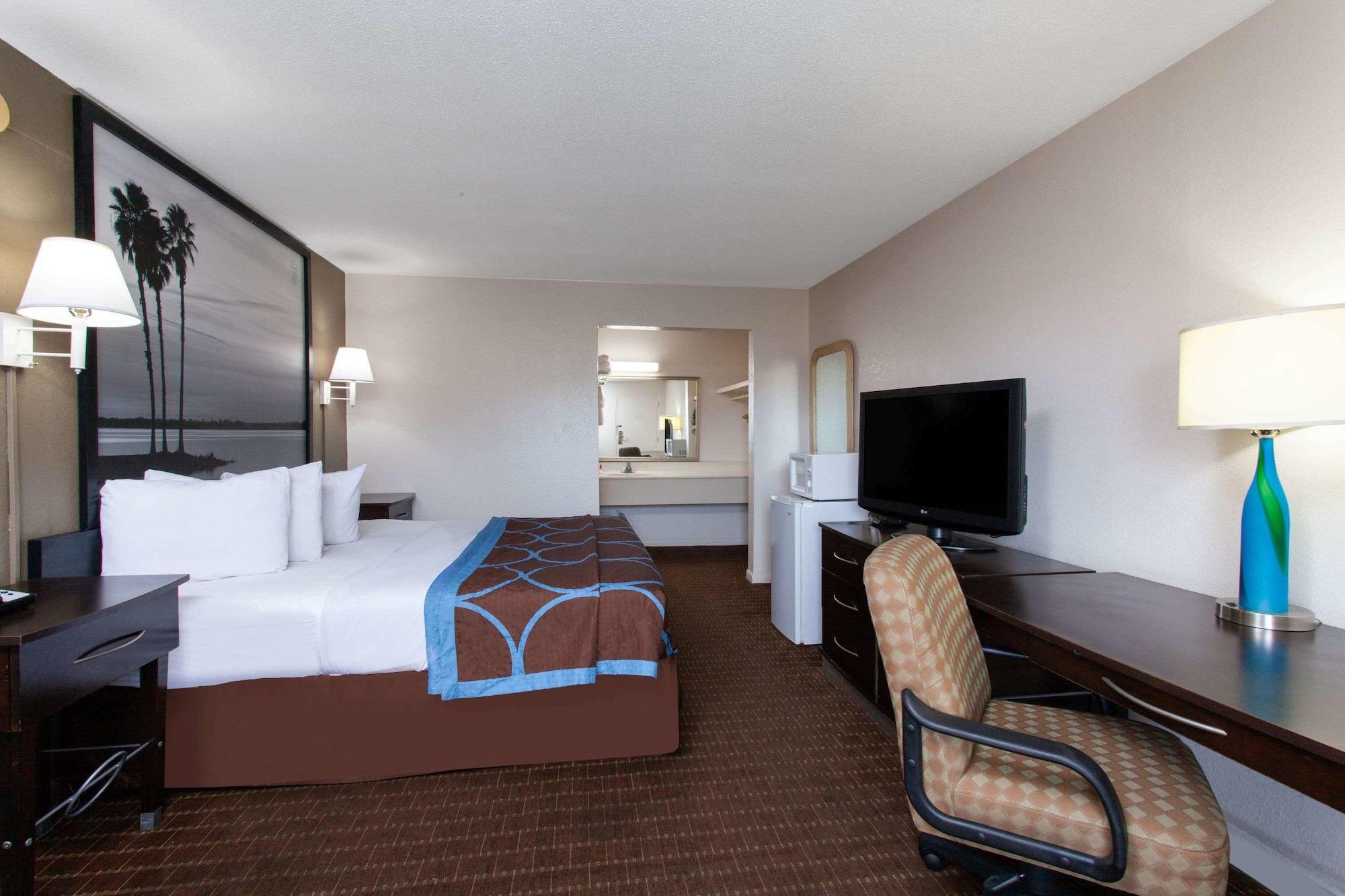 Super 8 By Wyndham Kissimmee Motel Ngoại thất bức ảnh