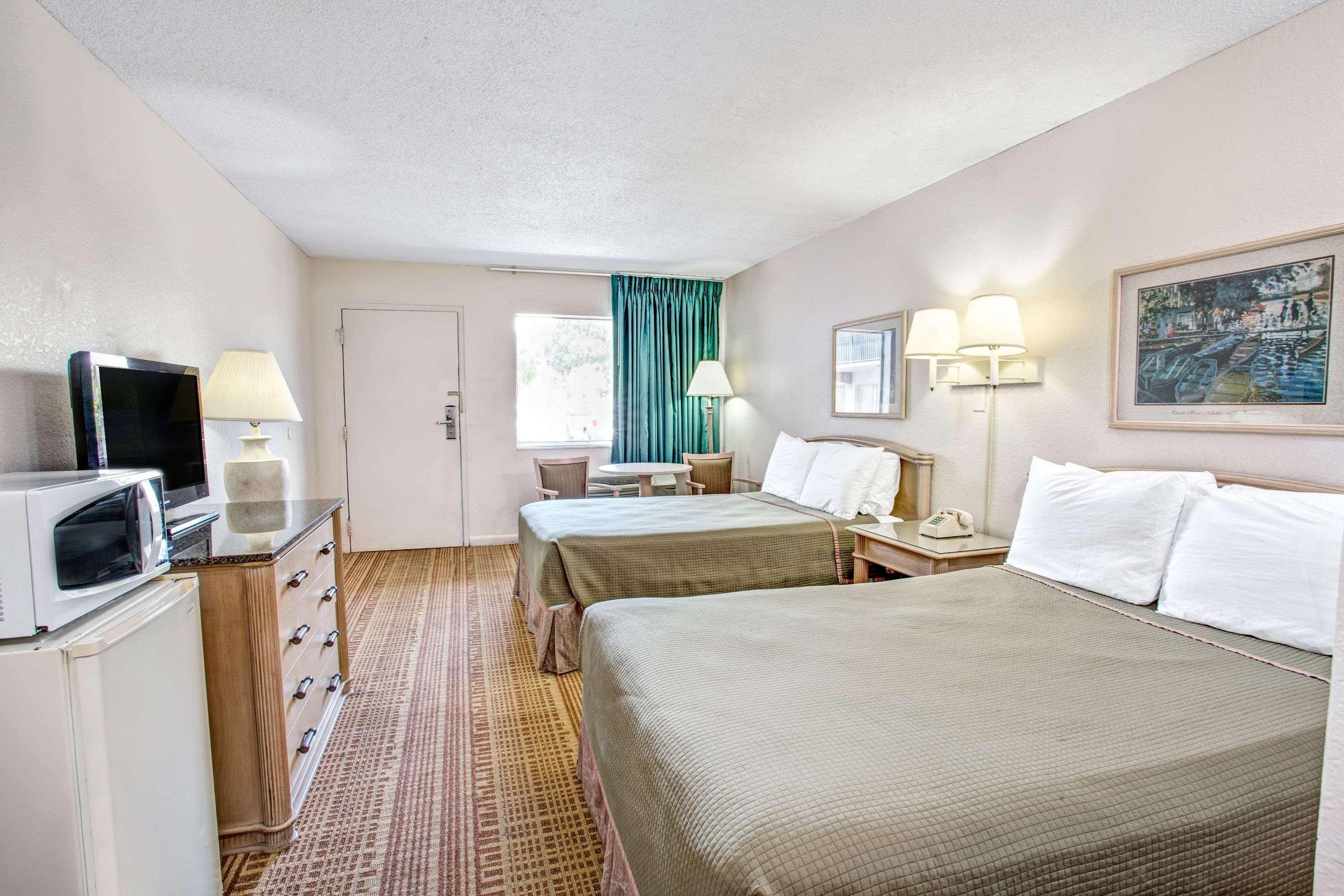 Super 8 By Wyndham Kissimmee Motel Ngoại thất bức ảnh