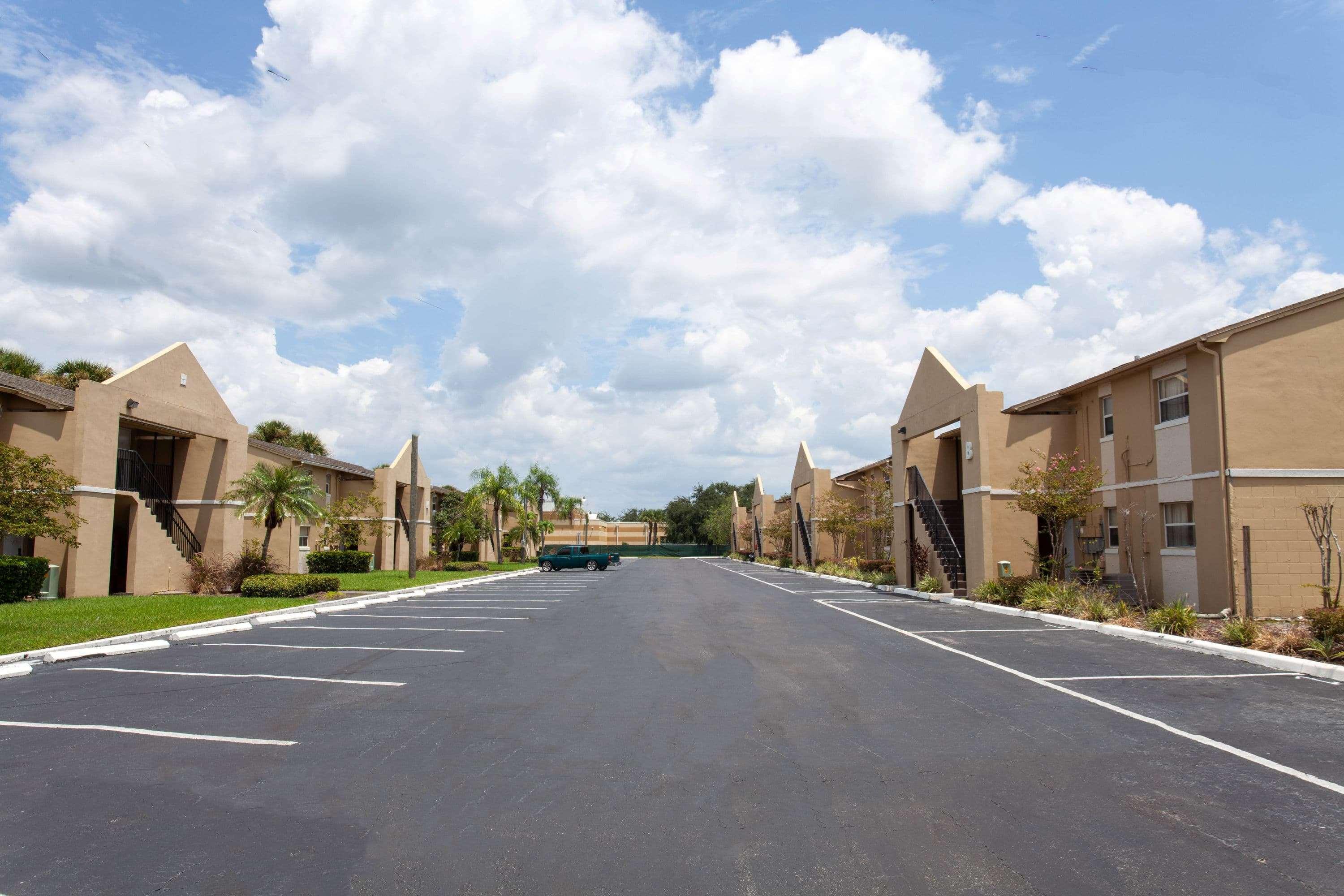 Super 8 By Wyndham Kissimmee Motel Ngoại thất bức ảnh