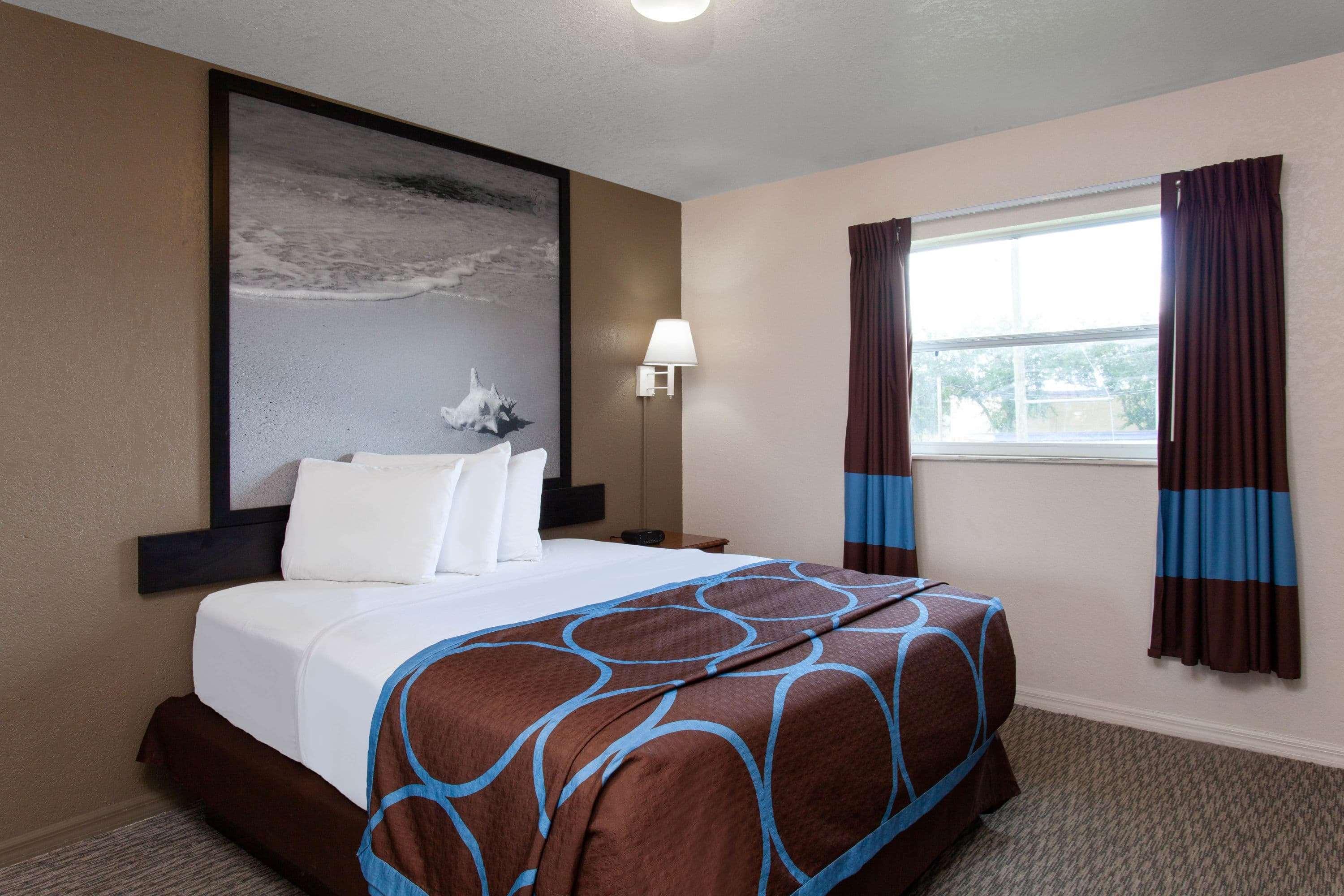 Super 8 By Wyndham Kissimmee Motel Ngoại thất bức ảnh