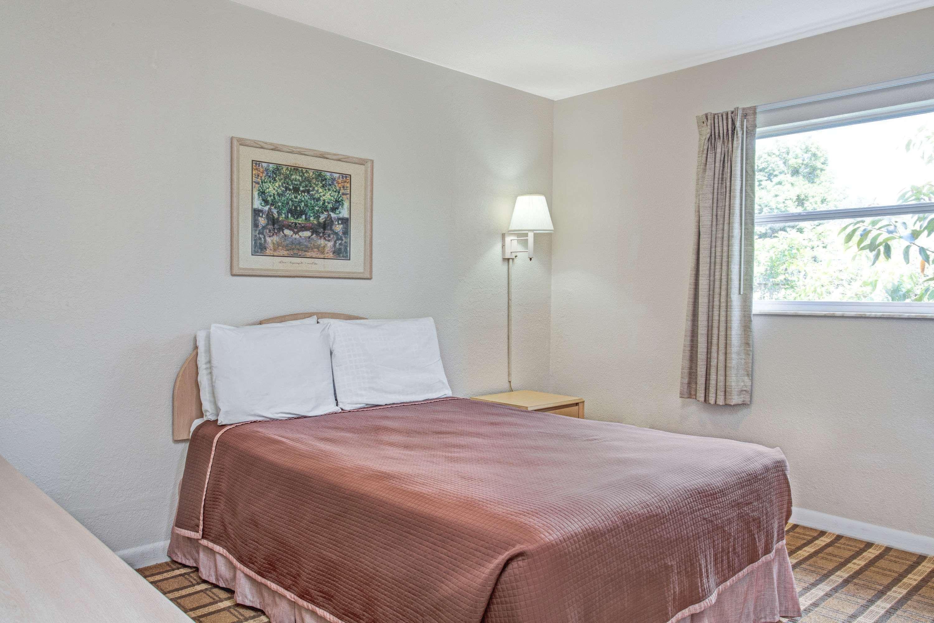 Super 8 By Wyndham Kissimmee Motel Ngoại thất bức ảnh