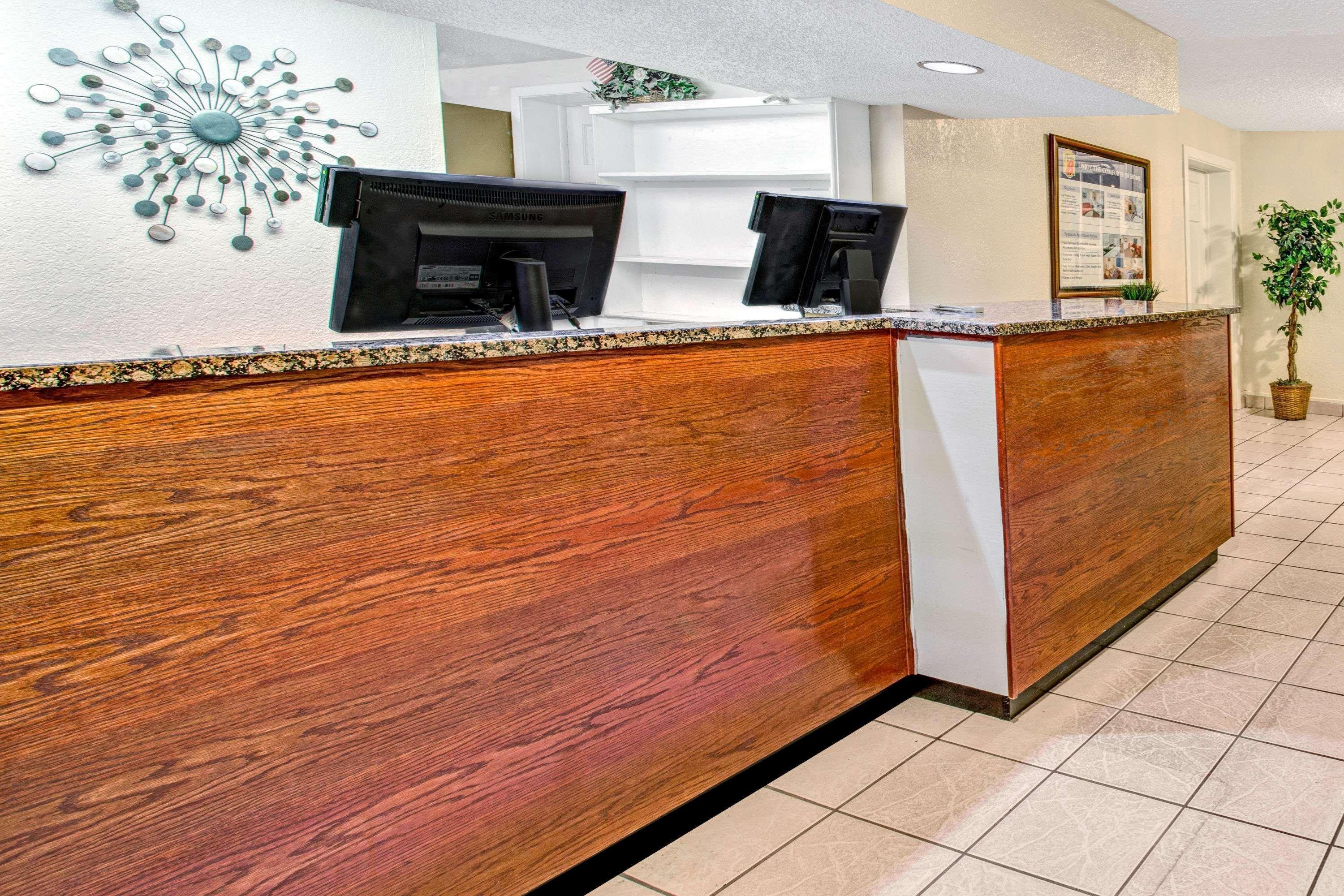 Super 8 By Wyndham Kissimmee Motel Ngoại thất bức ảnh