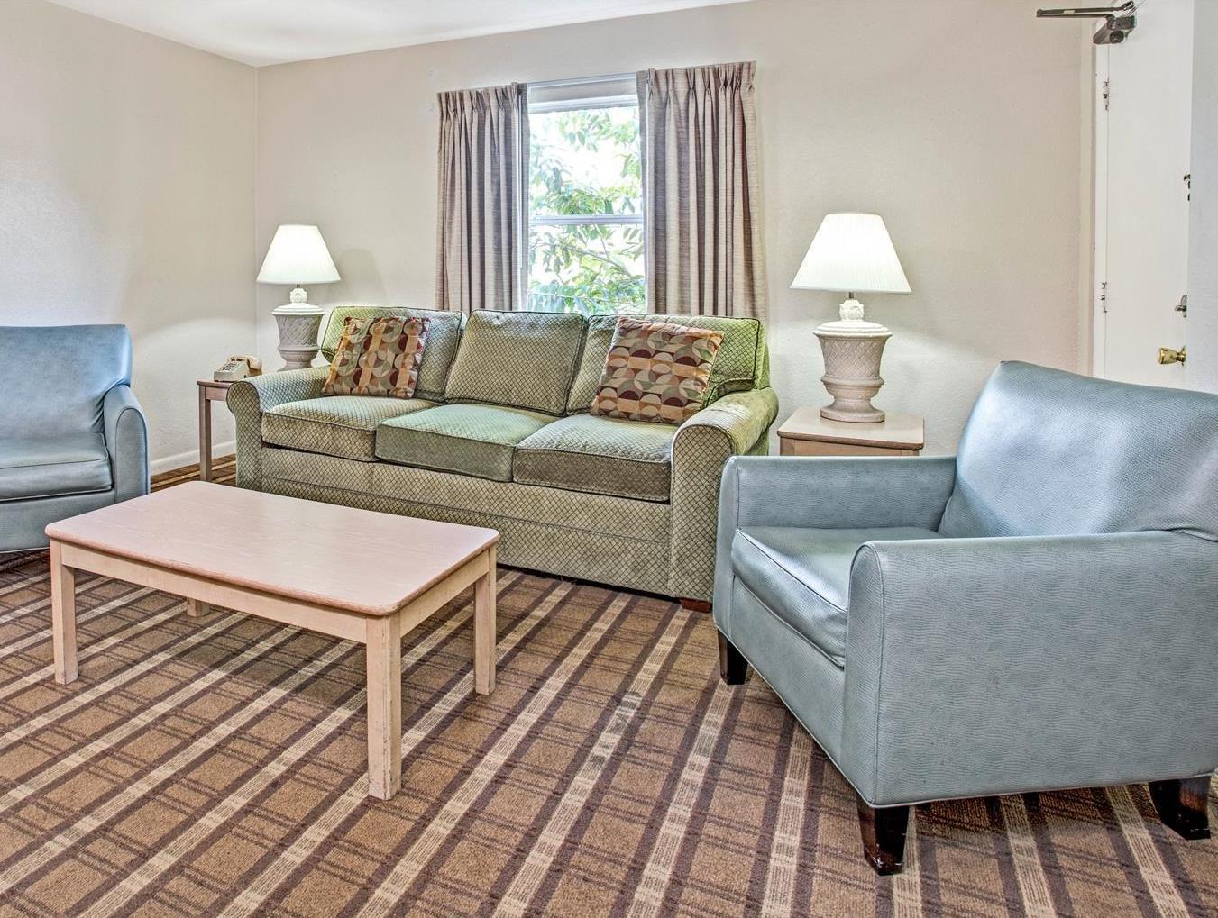 Super 8 By Wyndham Kissimmee Motel Ngoại thất bức ảnh