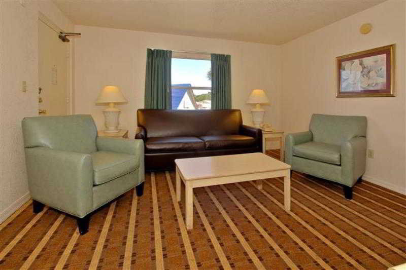 Super 8 By Wyndham Kissimmee Motel Ngoại thất bức ảnh