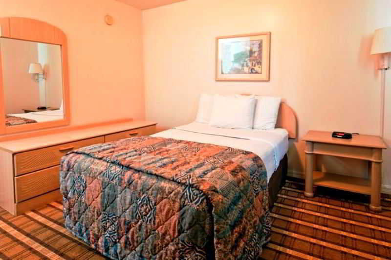 Super 8 By Wyndham Kissimmee Motel Ngoại thất bức ảnh