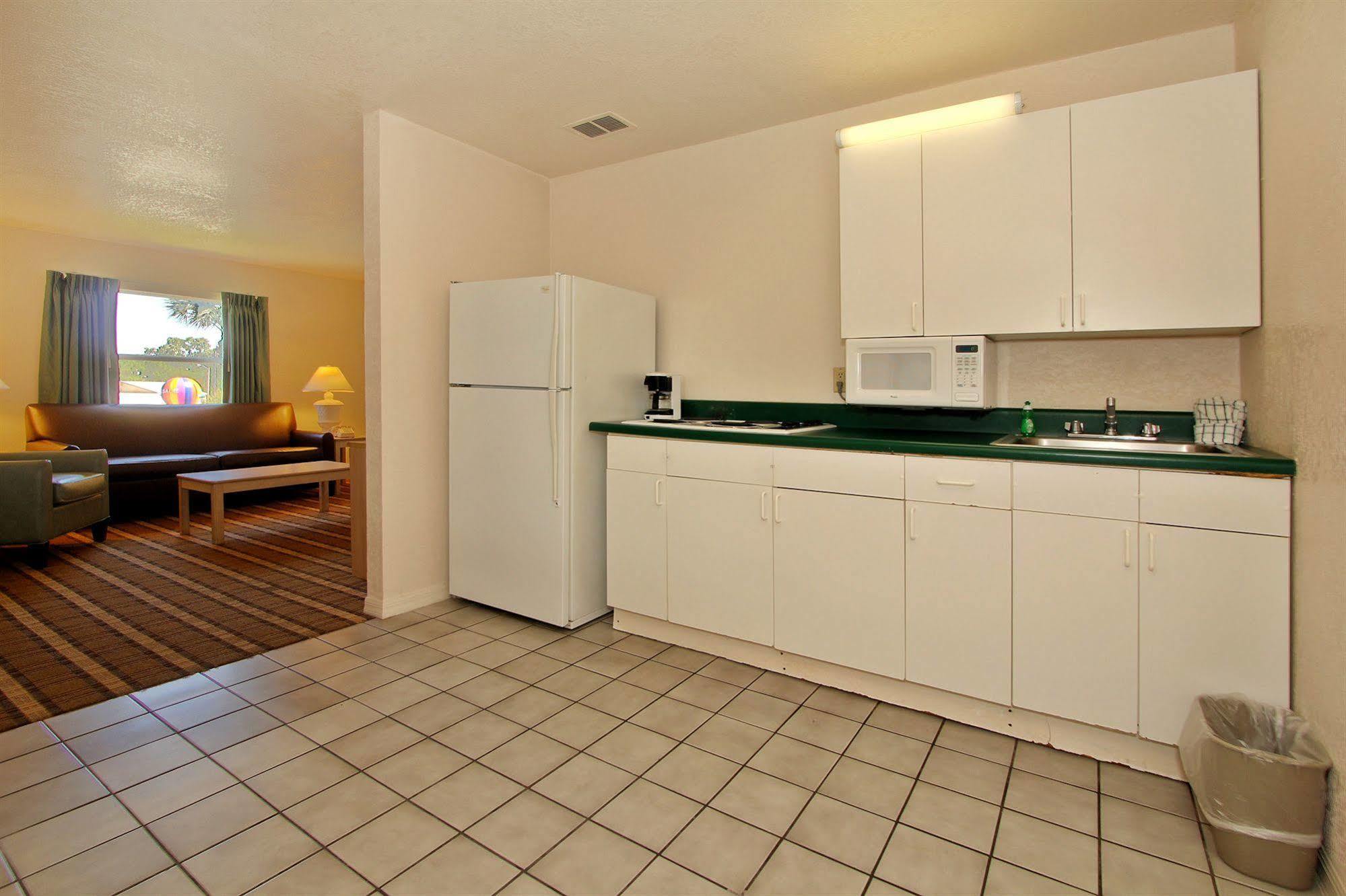 Super 8 By Wyndham Kissimmee Motel Ngoại thất bức ảnh